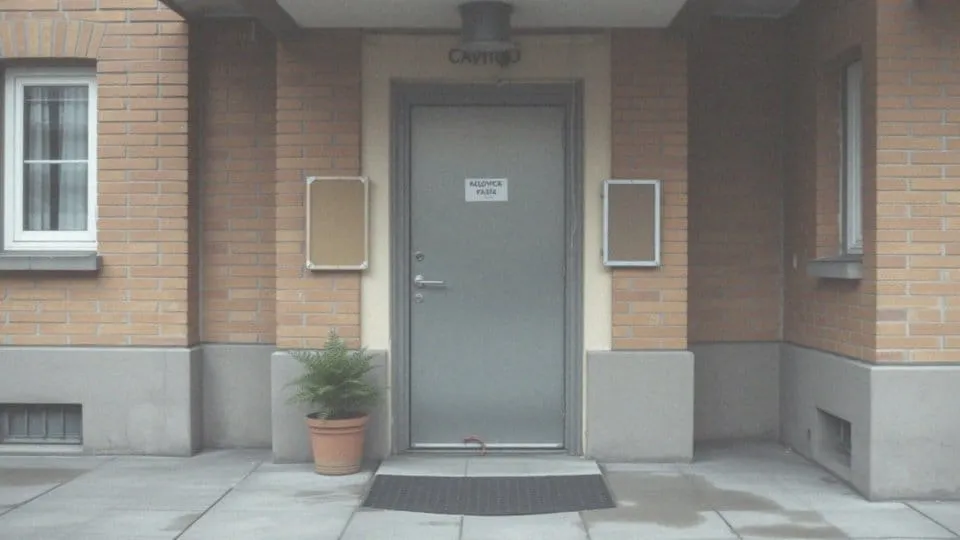 Gdzie złożyć wniosek o mieszkanie komunalne? Oto kluczowe informacje