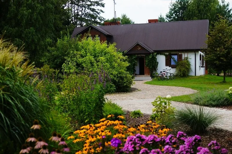 Agroturystyka pod Warszawą: idealne miejsce na wypoczynek z dziećmi