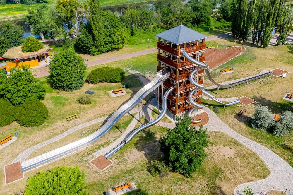 Attraktionen Sachsen-Anhalt: UNESCO, Harz & Familien-Spaß