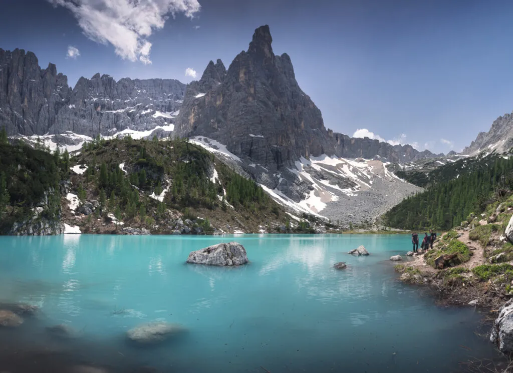 Najlepsze atrakcje w Dolomitach, które musisz zobaczyć podczas wizyty Najlepsze atrakcje w Dolomitach, które musisz zobaczyć podczas wizyty