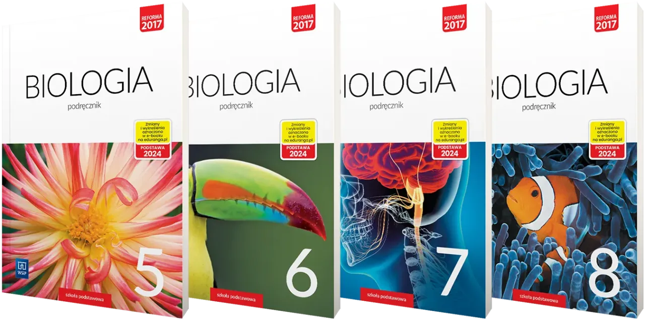 Biologia od której klasy? Sprawdź, kiedy uczniowie ją poznają