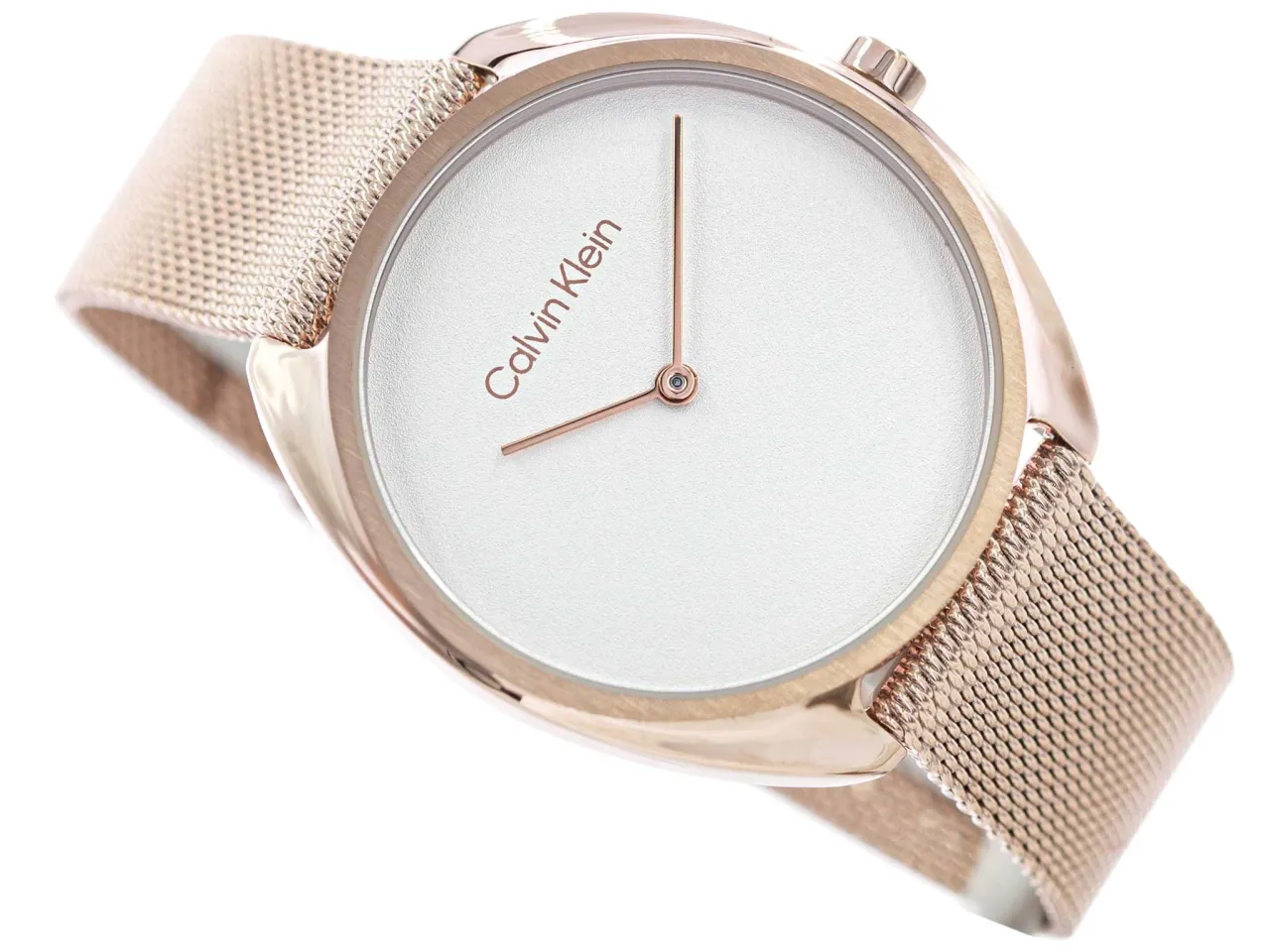 Zegarki damskie Calvin Klein: Okazje, promocje i porady zakupowe