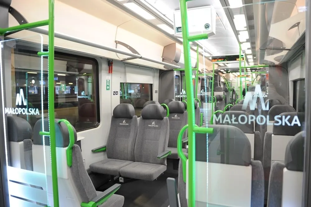 Ile kosztuje pociąg do Krakowa? Porównaj ceny biletów na 2025