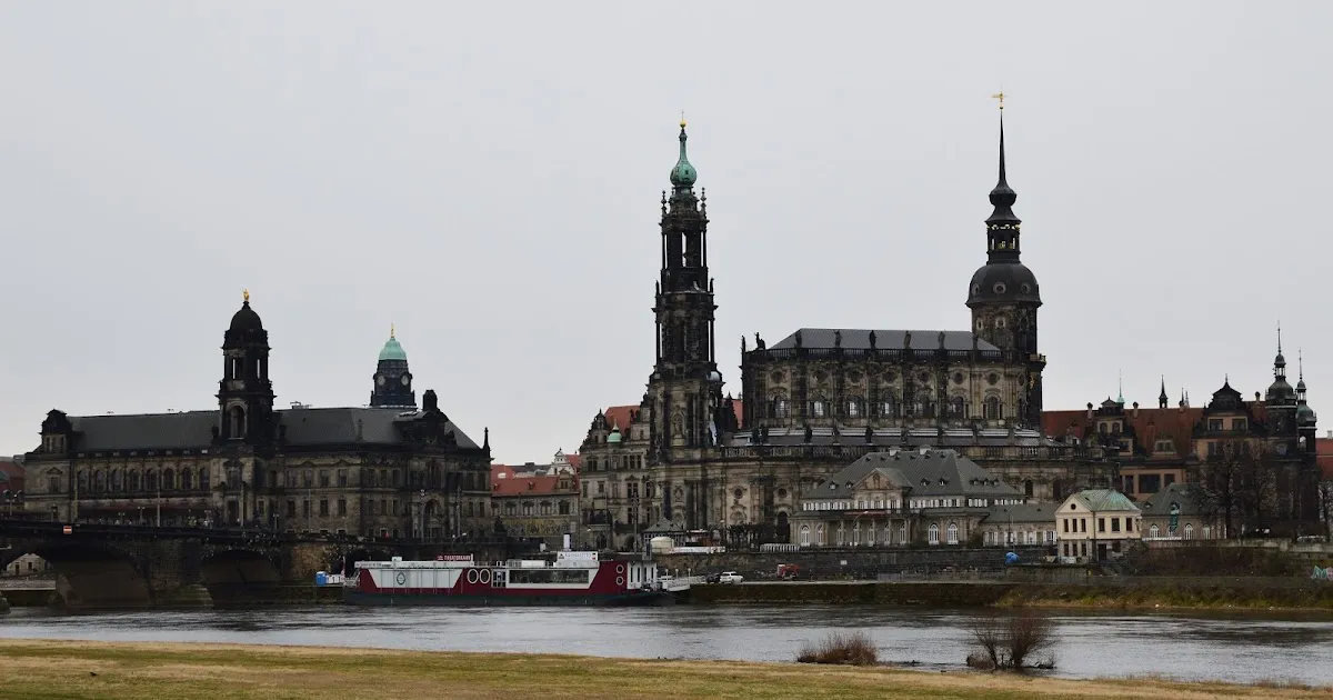 Czy w Dreznie jest bezpiecznie? Oto prawda o bezpieczeństwie w mieście