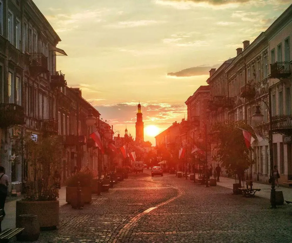 Radom dziś: Co robić? Przewodnik po aktualnych wydarzeniach!