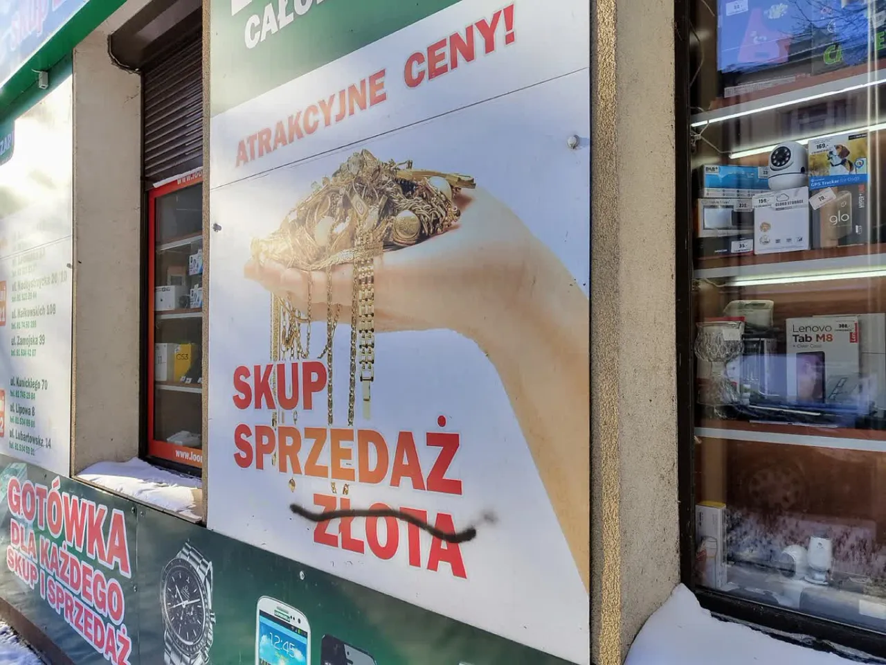 Lombard: pułapka czy ratunek? Nowa ustawa i zasady 2024