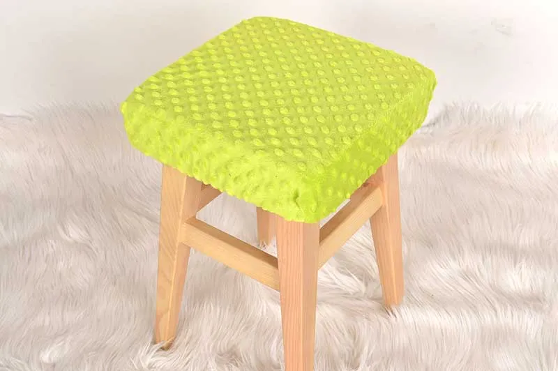 Jak uszyć pokrowiec na taboret kwadratowy i uniknąć najczęstszych błędów