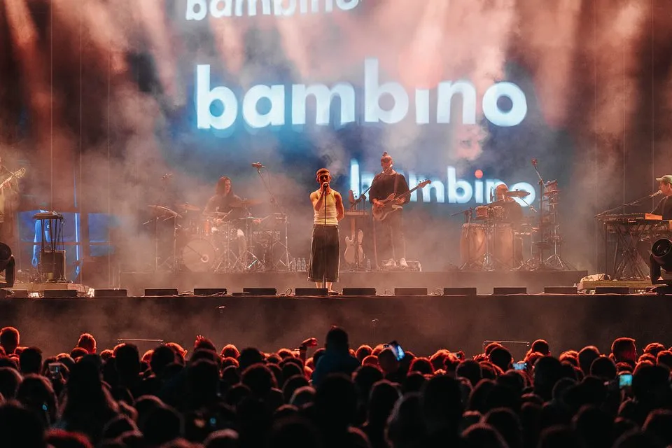 Ile trwa koncert letnie brzmienie? Sprawdź, by nie przegapić!