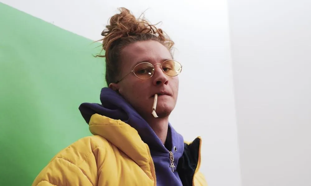 Young Igi: Dlaczego jest uznawany za nowego króla polskiego trapu?