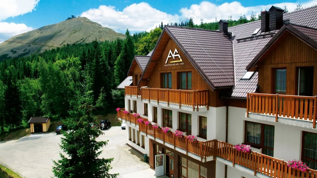 Nocleg w Karpaczu co polecacie: najlepsze opcje na udany wypoczynek