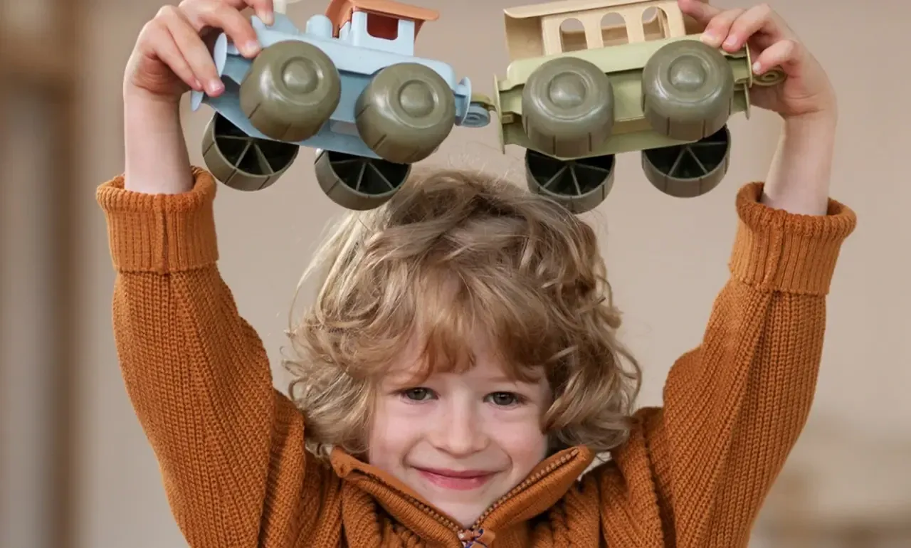 Dziecięca modelka: Jak zacząć bezpiecznie? Poradnik dla rodziców