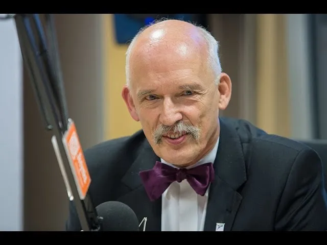 Korwin: Prawica czy lewica? Odkryj kontrowersje ideologiczne