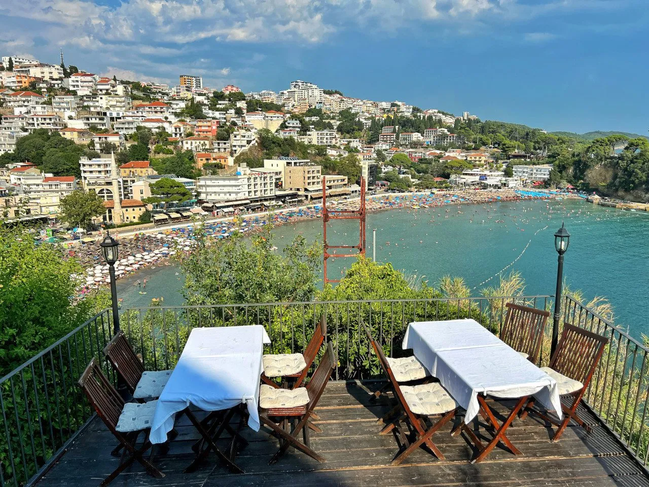 Ulcinj gdzie zjeść: najlepsze restauracje, które musisz odwiedzić