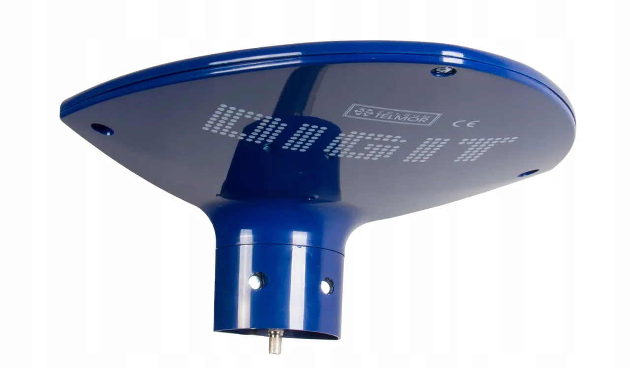 Antena Digit Activa: DVB-T2 w trudnych warunkach? Opinie, test.