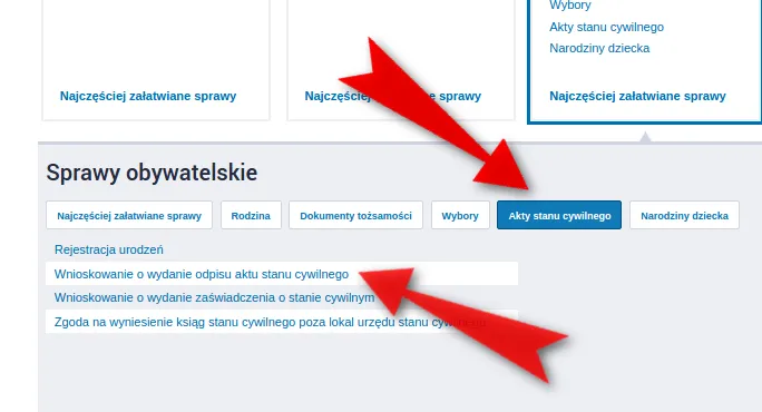 Odpis aktu chrztu ile jest ważny? Sprawdź, zanim będzie za późno!