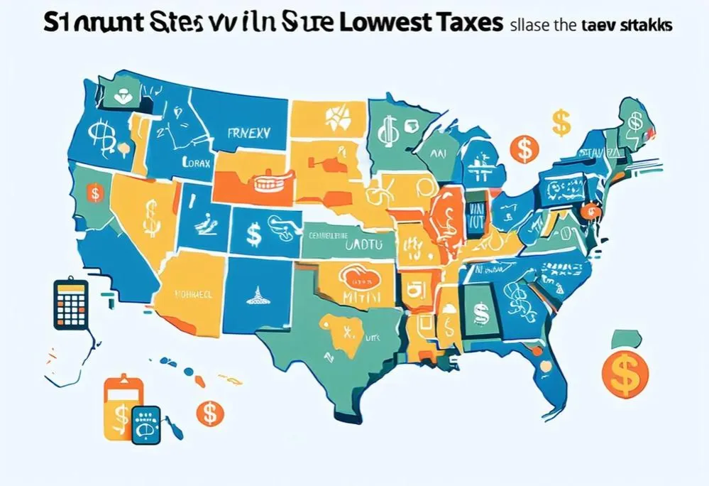 W jakim kraju jest najtaniej? Odkryj najtańsze miejsca do życia