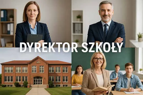 Zarządzanie oświatą: Jak zdobyć kwalifikacje i awansować w szkole?