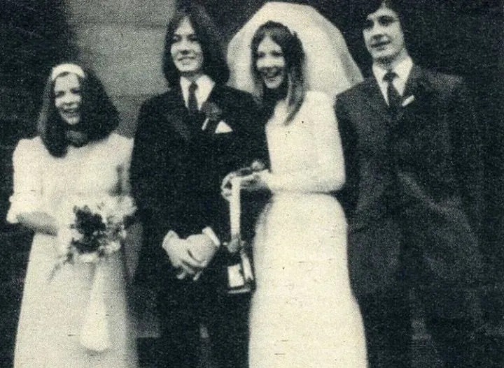 Kim jest żoną Chrisa Normana? Zaskakujące fakty o Lindzie McKenzie