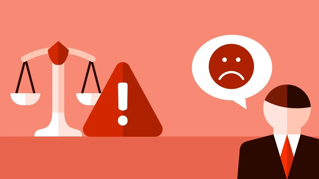 Odpowiedzialność za wykroczenia przeciwko prawom pracownika - kary i konsekwencje