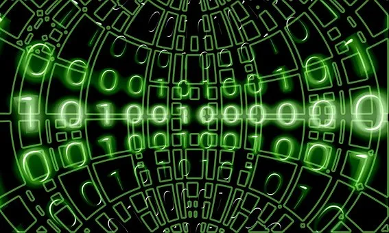 Co to jest system binarny dwójkowy i jak wpływa na technologię?