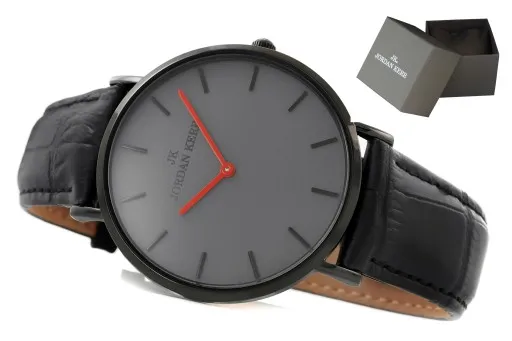 Jordan Kerr zegarek męski: Opinie, ceny i czy warto kupić?