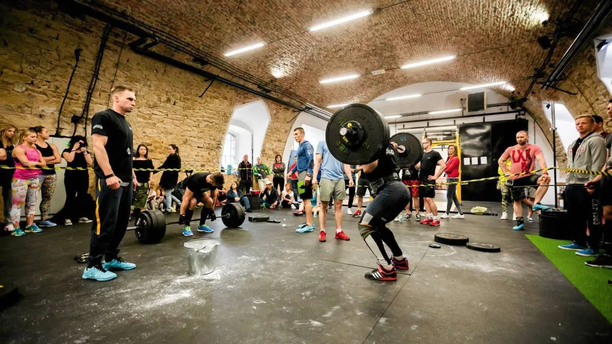 CrossFit Katowice: Gdzie trenować? Przewodnik po boxach i cenach