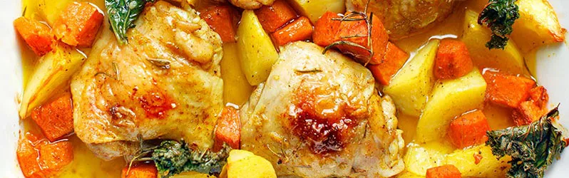 Co przygotować na obiad: szybkie i tanie przepisy na smaczne dania