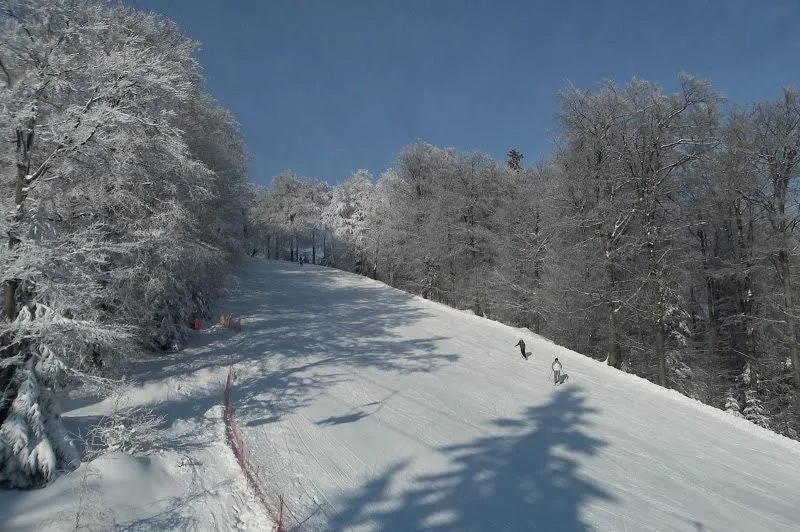 Od kiedy otwarte stoki narciarskie? Sprawdź daty otwarcia w Polsce