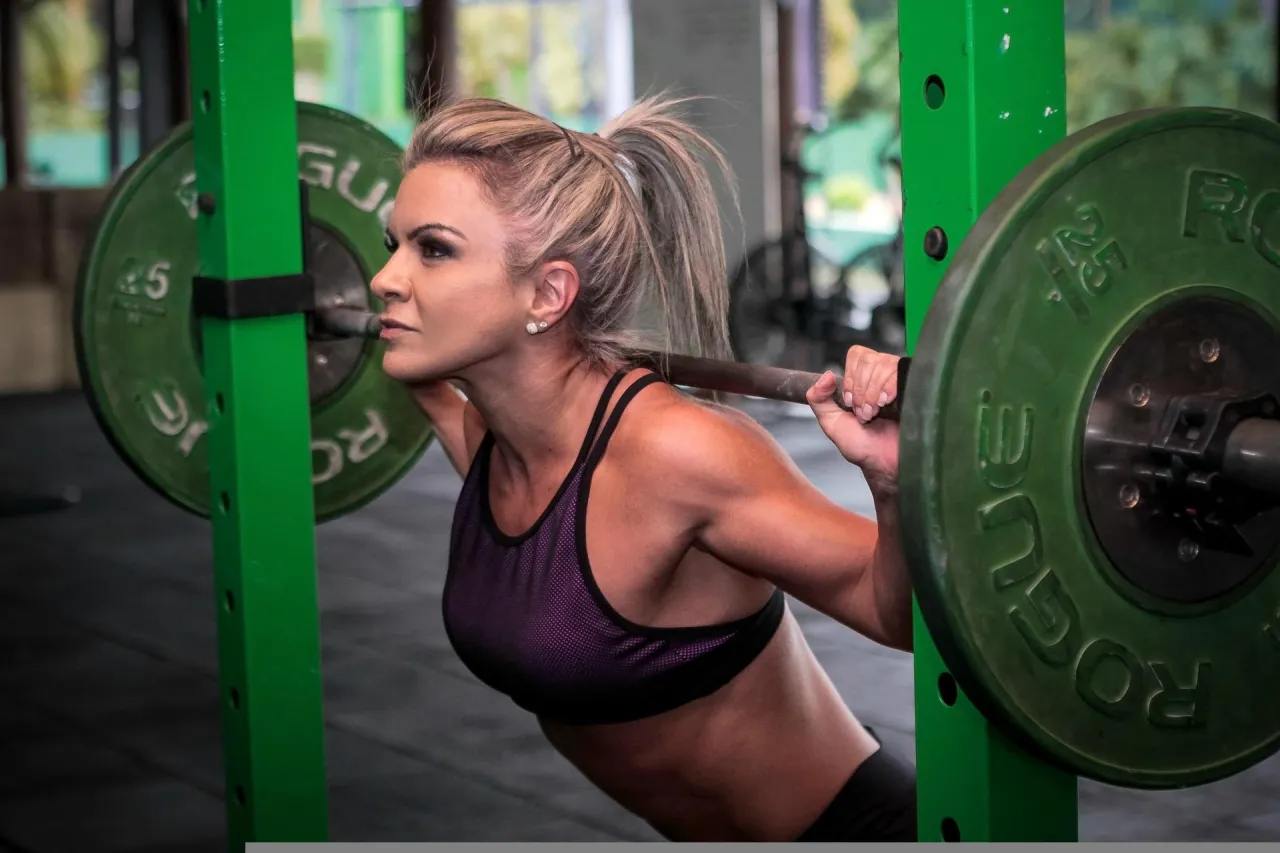 Czy można ćwiczyć po makijażu permanentnym? Ważne zasady i porady