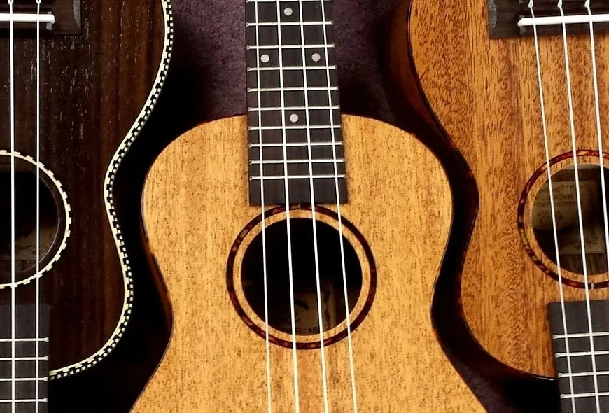Czy trudno nauczyć się grać na ukulele? Oto prawda o nauce