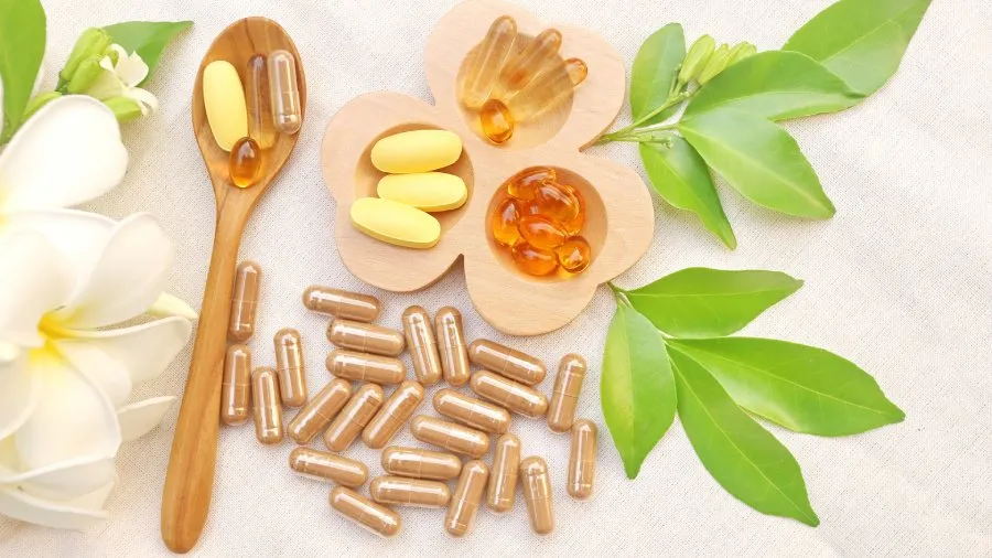 Jakie suplementy na niedoczynność tarczycy skutecznie łagodzą objawy choroby