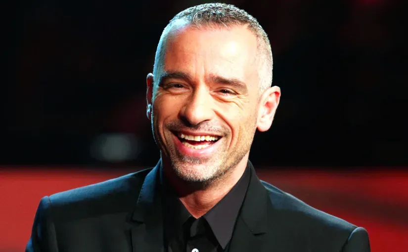 Piosenkarze włoscy - Najbardziej znani artyści z Włoch