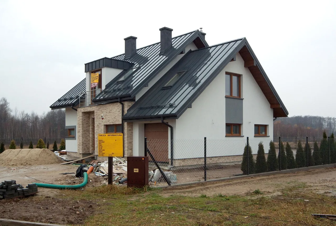 Założenie przyłącza elektrycznego - koszt i wykonanie