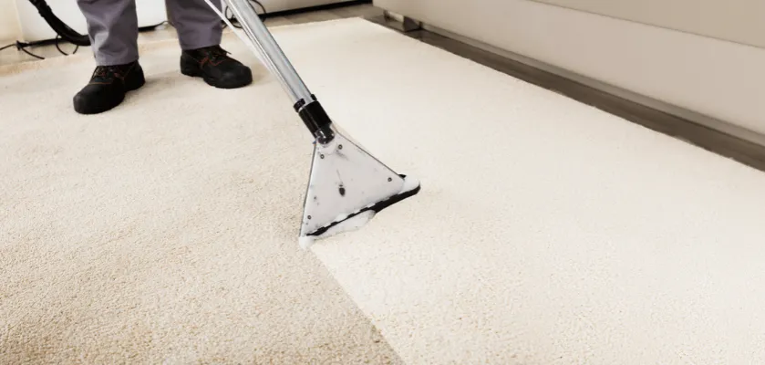 Jak działa odkurzacz piorący i jak skutecznie go używać?