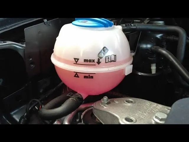 Kühlflüssigkeit: So verhindern Sie teure Motorschäden durch Überhitzung