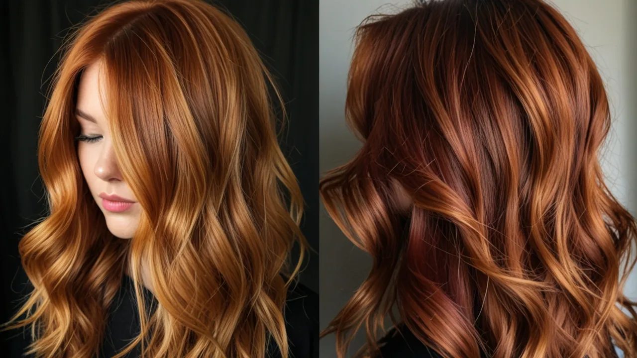 Czy miodowy kolor włosów pasuje do Twojej karnacji? Sprawdźmy to!