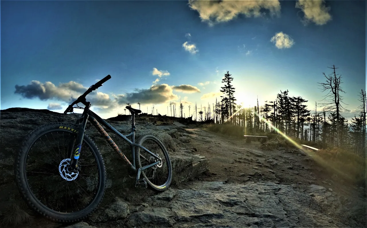 Najpiękniejsze miejsca Beskidu Śląskiego, które musisz zobaczyć