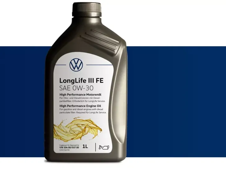 VW Sharan Motoröl: Die richtige Norm & Viskosität finden (Anleitung)