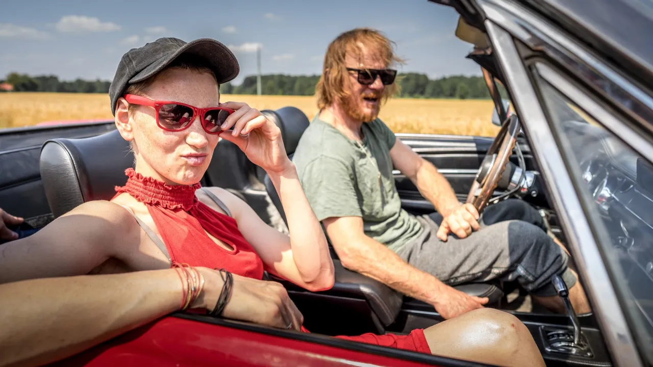 Gdzie kręcono film Wariaci? Odkryj niesamowite lokalizacje filmowe