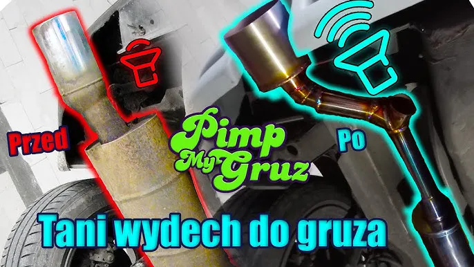 Czy strumienica wyciszy wydech? Prawda o hałasie w Twoim aucie