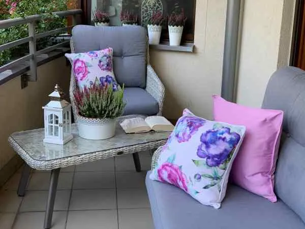 Jaki kolor mebli ogrodowych wybrać, by uniknąć błędów w aranżacji?