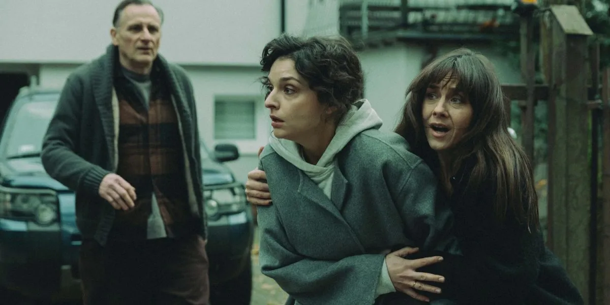 Polskie kryminały na Netflix: Oto 5 naszych hitów, które cię zaskoczą!