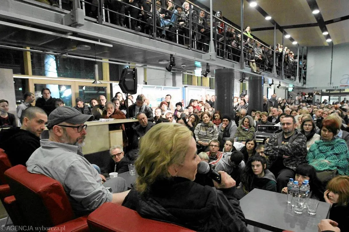 Gdzie kręcono film Róża: wszystkie lokacje filmowe na Warmii i Mazurach