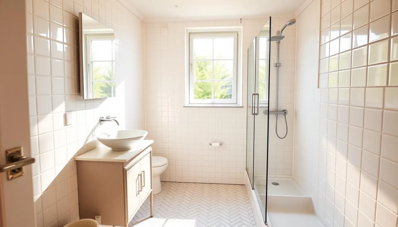 Ile kosztuje remont łazienki w Niemczech? Zaskakujące ceny i porady Ile kosztuje remont łazienki w Niemczech? Zaskakujące ceny i porady