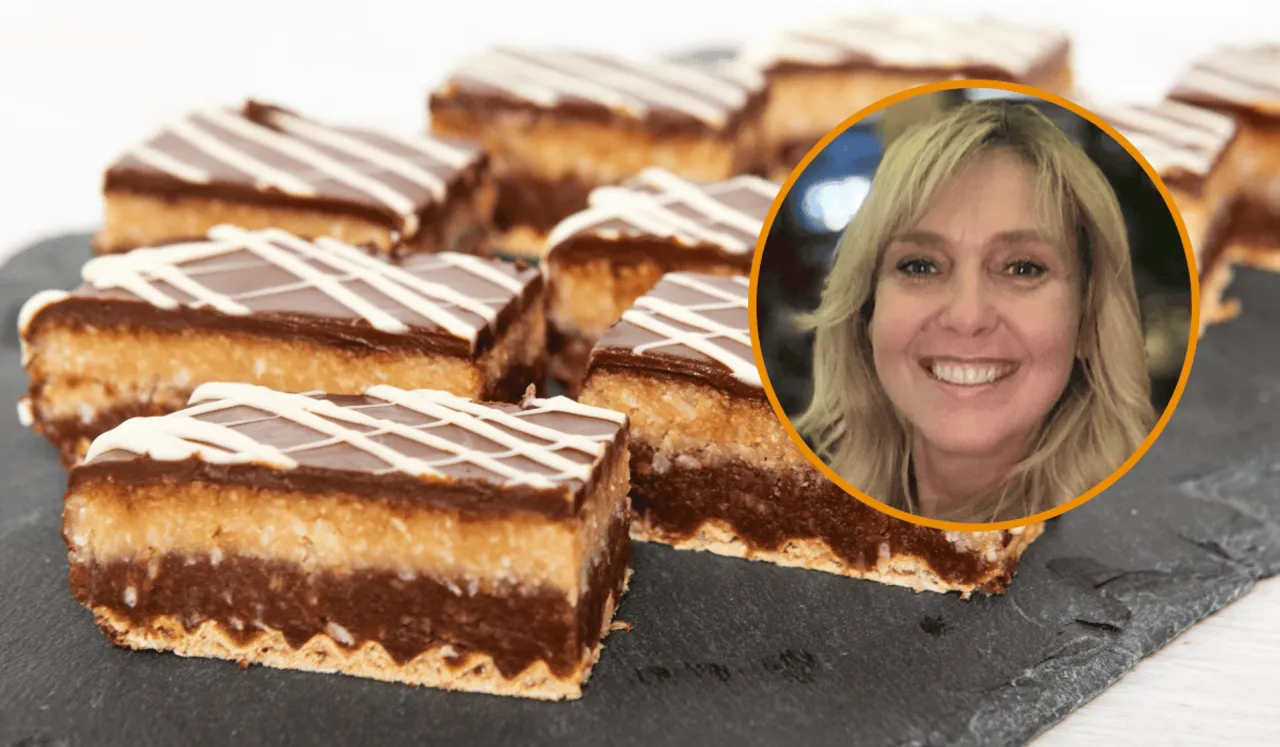 Przepisy na ciasta ze zdjęciami Ewy Wachowicz, które zachwycą smakoszy