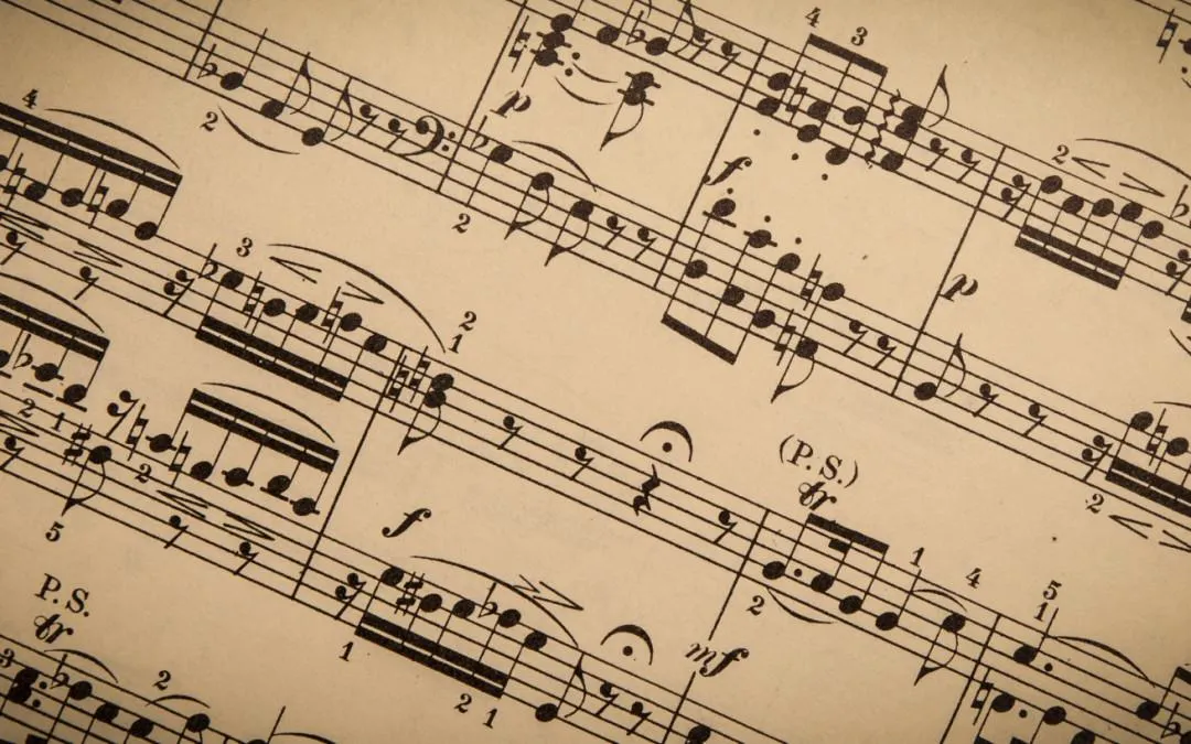 Jak czytać nuty gitara – proste kroki do opanowania notacji muzycznej