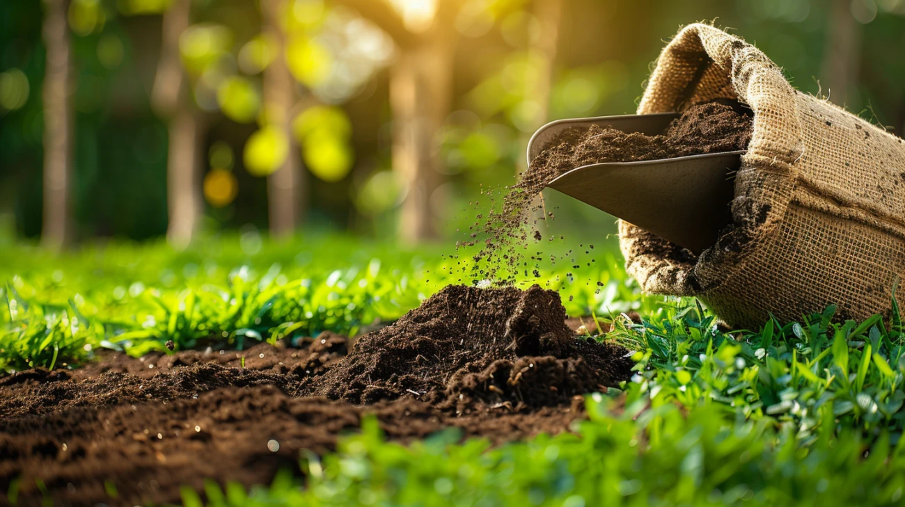 Ile waży ziemia w workach? Zdobądź 20l ziemi i przelicz na kg!