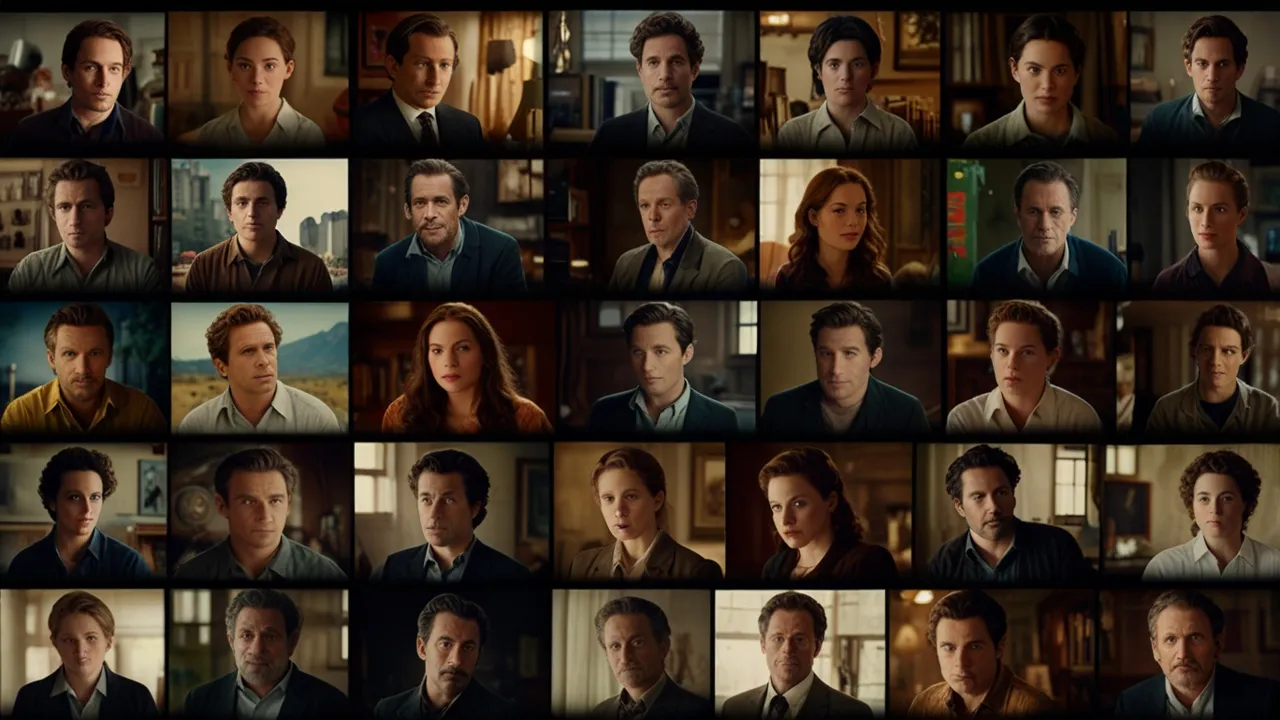 Uciec jak najbliżej obsada - sekrety aktorów i ciekawe fakty o filmie