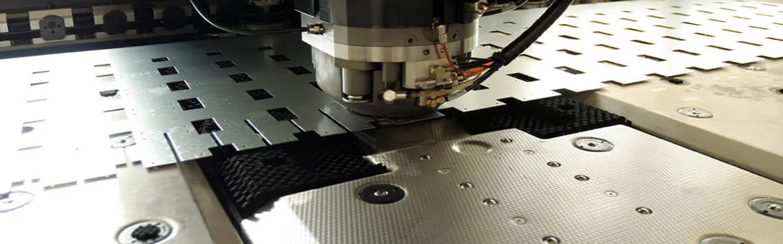 Rodzaje wycinania materiałów - metody, narzędzia i zastosowania wycinania