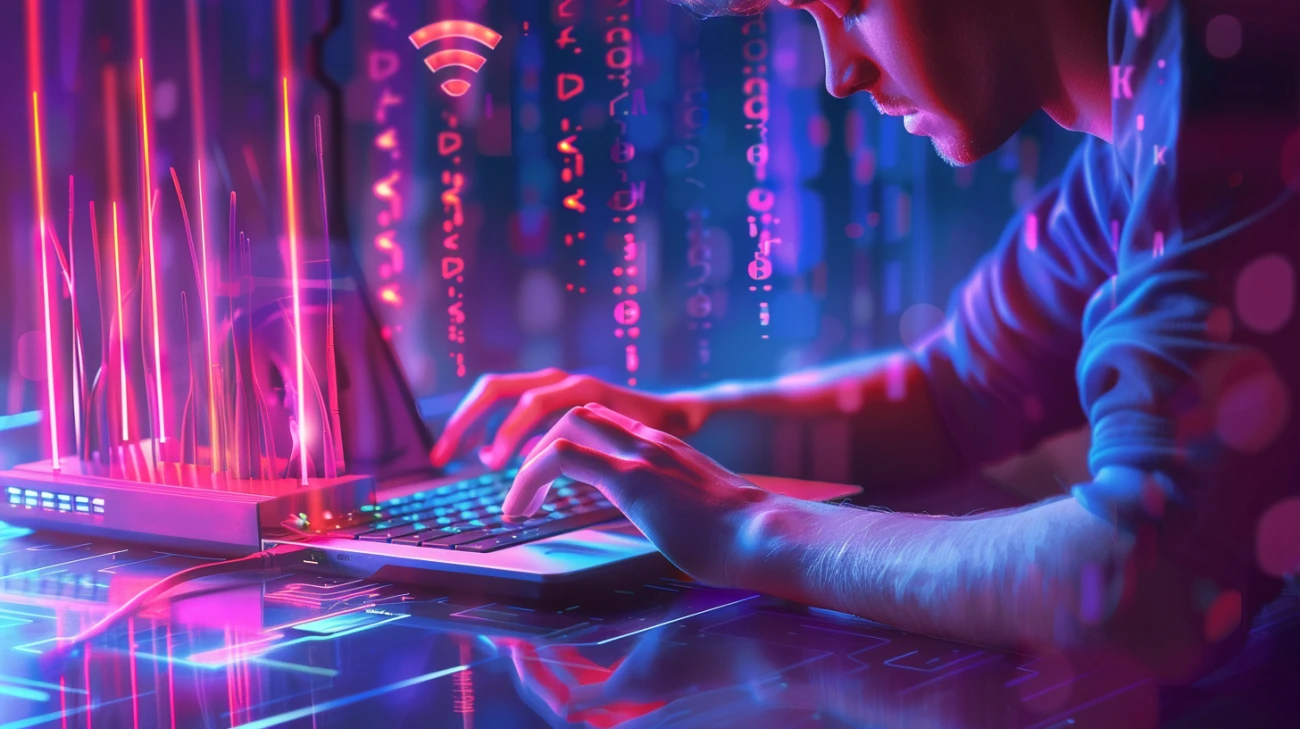 Jak odzyskać hasło WiFi? - Krok po kroku instrukcja odzyskiwania